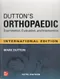 Dutton''s Orthopaedic: Examination, Evaluation and Intervention (IE)