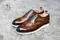 BASKET GOLF PATINA LAST 238