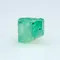 超光哥倫比亞木佐較高品質祖母綠原礦3.85ct (含黃鐵礦)