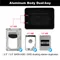 MH-3623 2.5"/3.5" USB 3.0 Eraser+Clone Docking System