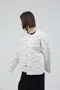 【22FW】韓國 圓領口袋造型外套