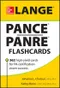 Lange PANCE/PANRE Flashcards