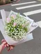A1-79│情人節花束│新北市花店│蘆洲花店│花束│花店│訂花│送花