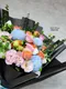 A4-25│母親節花束│新北市花店│蘆洲花店│花束│訂花│送花