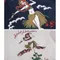 Folklore Classic Souvenir shirt Aloha shirt 復古刺繡橫須賀夏威夷襯衫