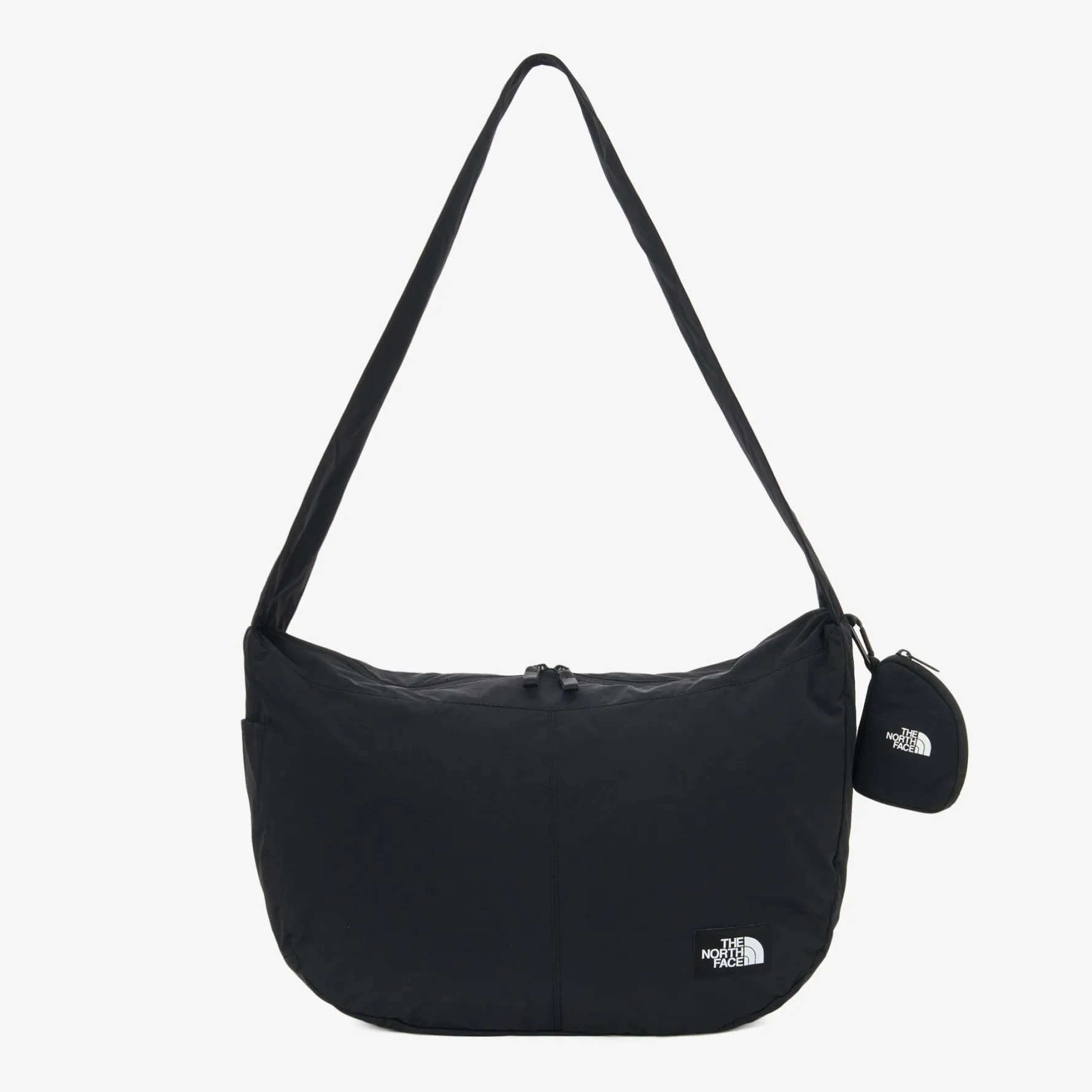 ★THE NORTH FACE☆WL HOBO SHOULDER BAG L NN2PR16 WL HOBO SHOULDER BAG L - 노스페이스