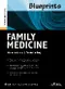 (舊版特價-恕不退換)Blueprints Family Medicine