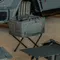 [ CARGO ] 工業風裝備收納袋52L-灰色/軍綠/沙色/黑色│裝備袋 收納箱 戶外露營 工業風收納袋