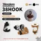 ［38explore］38灯 38- KT燈 ｜官方授權正版 38HOOK (2色) 38燈