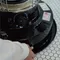 [ TOYOTOMI ] 對流型煤油暖爐-黑色｜KR-47A-B   2024暖爐 預購 台灣三年保固
