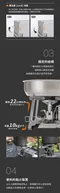 [ CONTAINER STOVE ] 韓國KOVEA 貨櫃爐 │ 折疊卡式爐  瓦斯爐 高火力 附收納袋