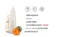 DIA純粹蔬果奶瓶清潔液500ml