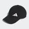 【愛迪達ADIDAS】FUTURE ICON DAD CAP 運動帽/老帽 -黑 GT4800