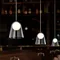 【鹿屋燈飾】DHQ-3101玻璃吊燈