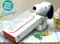 日本 MEIHO SNOOPY 史奴比 面紙盒套 SN-51