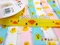PR3802-3805 緞帶小鴨印刷羅紋帶 18mm  (PR3802-3805 DUCKLING PRINT GROSGRAIN RIBBON 18mm )