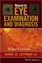 (舊版特價-恕不退換)Manual for Eye Examination and Diagnosis