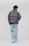 【22FW】韓國 雙口袋造型羽絨外套