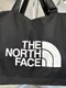 "最後現貨" THE NORTH FACE  LIGHT DUFFLE BAG 輕量尼龍行李袋 旅行袋 購物袋 兩色