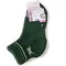 日本Fukuske福助滿足系列腳跟保濕襪矽膠防乾燥襪厚襪女襪子23#27206適22-24cm