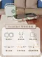 [ RICHMORE ] TwinChef 雙廚折疊爐 - 三色｜黑晶爐 電烤盤 雙爐 行動廚房