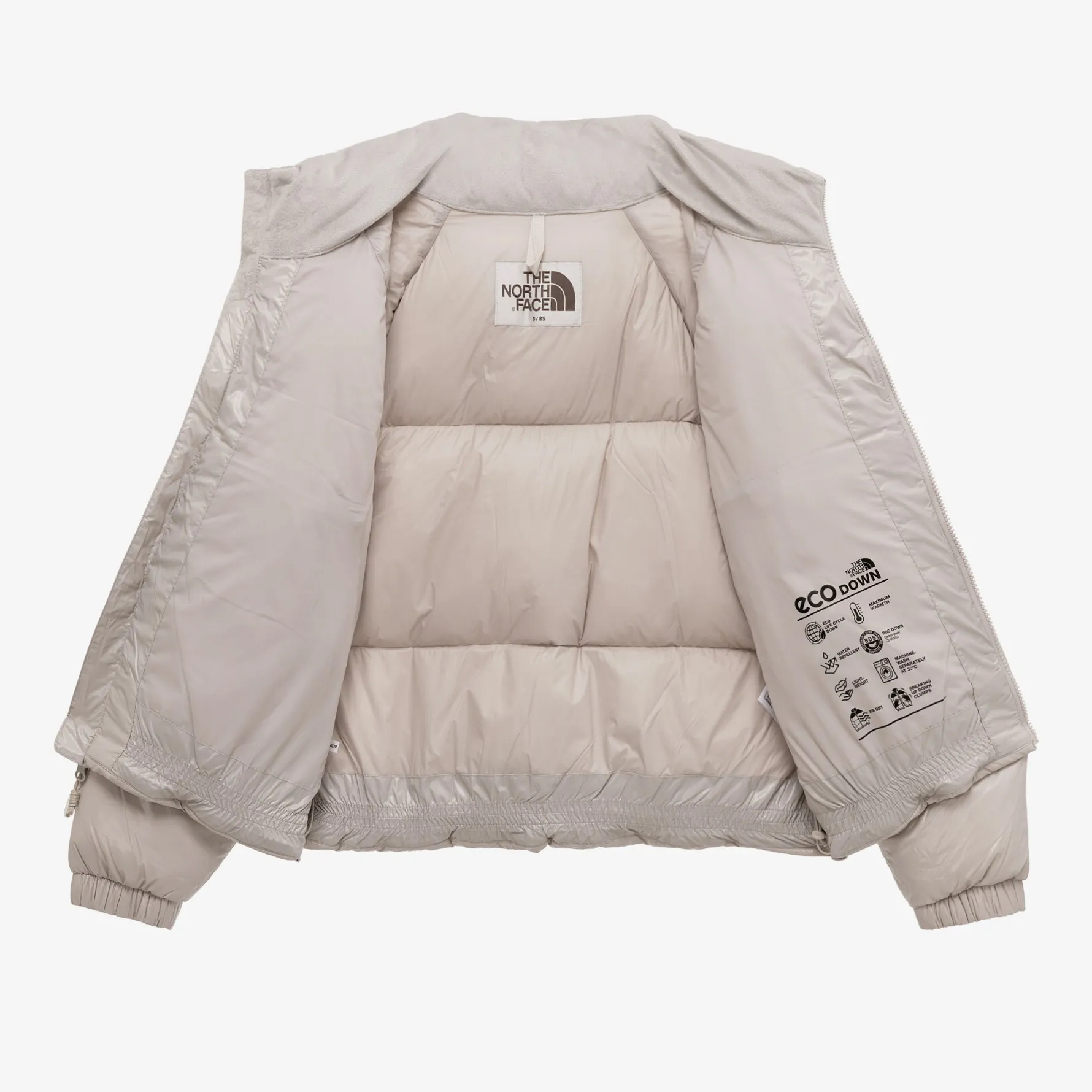 【THE NOTRH FACE】 W'S NEO PUFFY EX RDS DOWN JACKET snkrs-aclo_tnf-nj1dn59