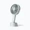 [ LUMENA ] FAN USB 充電式手持風扇 PRO 4 - 四色｜隨行風扇 桌上型風扇 無線充電