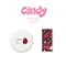 enoi 亮片凝膠 單品candy#01-#14