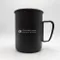 [Gossamer Gear] Titan Single Mug Black 600 單層鈦杯 | 89g