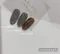 Palette Carys flash glitter  晶鑽閃光粉 - 太妃古銅