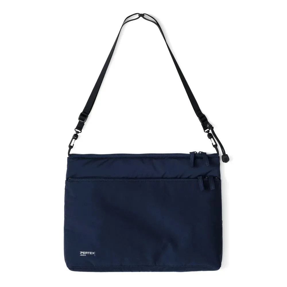 Graphpaper｜PERTEX SHIELD Padded Sacoche_L