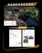 [ CAMPFIRE ] 達哥自創品牌 D型高承重登山扣-二入組 │ 台灣設計