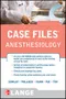 *Case Files: Anesthesiology (IE)