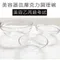 透明壓克力碗 塑膠碗 專業敷臉面膜碗 美容器皿調理碗 (3種尺寸可選 ) 美容丙乙級考試【和泰美妝】