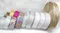 【整箱販售】節慶織帶63MM(2-1/2英吋寬、含鐵絲)/金色/白色/圓點/閃蔥/雪花/特惠價/條紋/淺金/金色/繽紛色