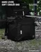 [ CAMVIL ]  硬挺保冰袋 50L │ 保冷袋 保鮮 露營保冰袋 夏天必備  新品預購 .ᐟ.ᐟ