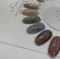 Palette carys Angel glitter  天使光幻彩砂糖亮粉 - 天使粉光