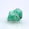超光哥倫比亞木佐祖母綠原礦-連結阿加森深層區域5.74ct