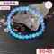 🌸貞緣水晶飾品🌸AB038高貨藍珀手鍊6+mm/6+近7mm