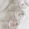 NOVEL Fancy aurora flake(紫羅蘭) 1309