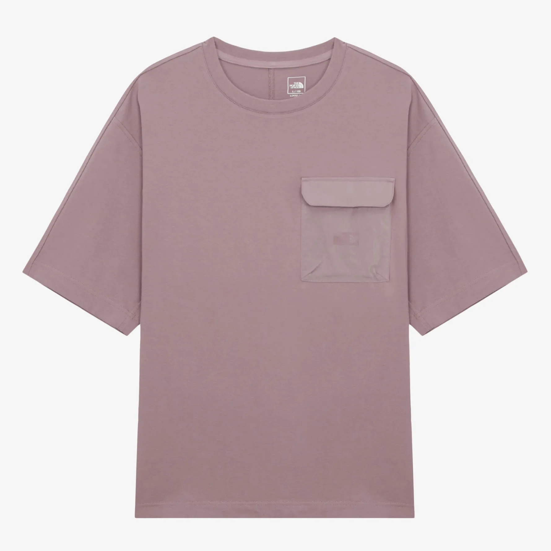 ★THE NORTH FACE☆M'S JOURNEY S/S R/TEE NT7UR23 NORTH JOURNEY FACE☆M'S S/S ★THE R/TEE NT7UR23