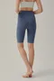 【兩件優惠】Andar－Air Cooling五分瑜珈褲：XS-L