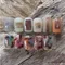 TOY'S X COLORS NAIL -ALTER-箔紙 byFanFan