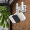 【Swann】創新1080p  Wi-Fi DVR 監控組(FourtifyL)