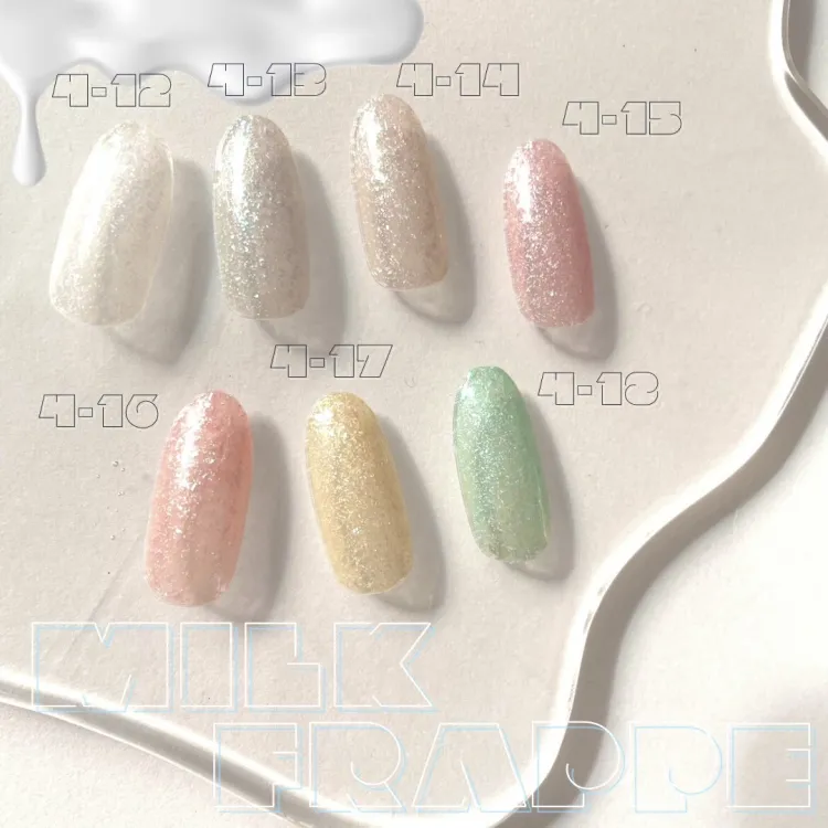 ageha gel Opti Color 彩色凝膠4-12