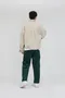【22FW】韓國 經典素色燈芯絨褲