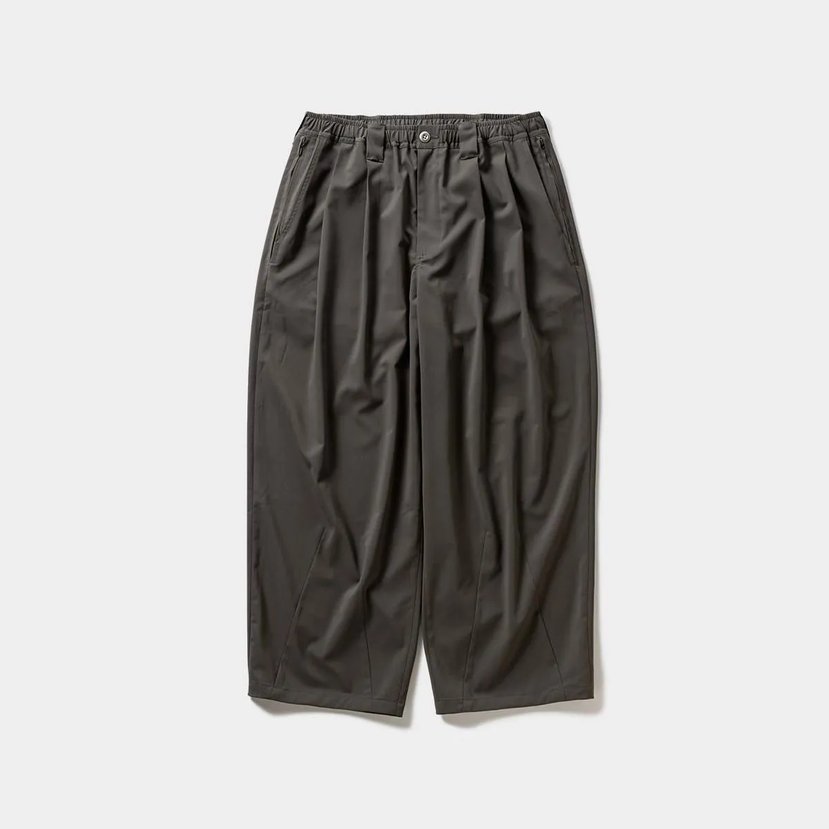 CAHLUMN｜Linen Gym Pant
