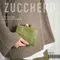 現貨 zucchero filato LARUA 雙色珠扣牛皮短夾