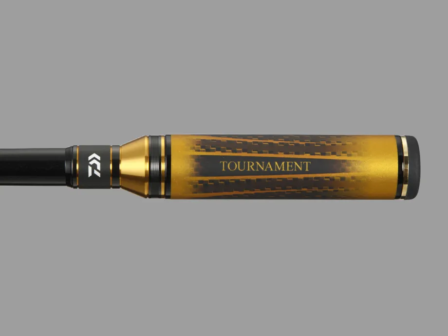 2024年DAIWA TOURNAMENT ISO AGS 頂級款磯釣竿