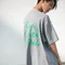 REPUTATION Craft With Pride - CLASSIC LOGO / D - TEE.SS - CWP 經典Logo / 灰